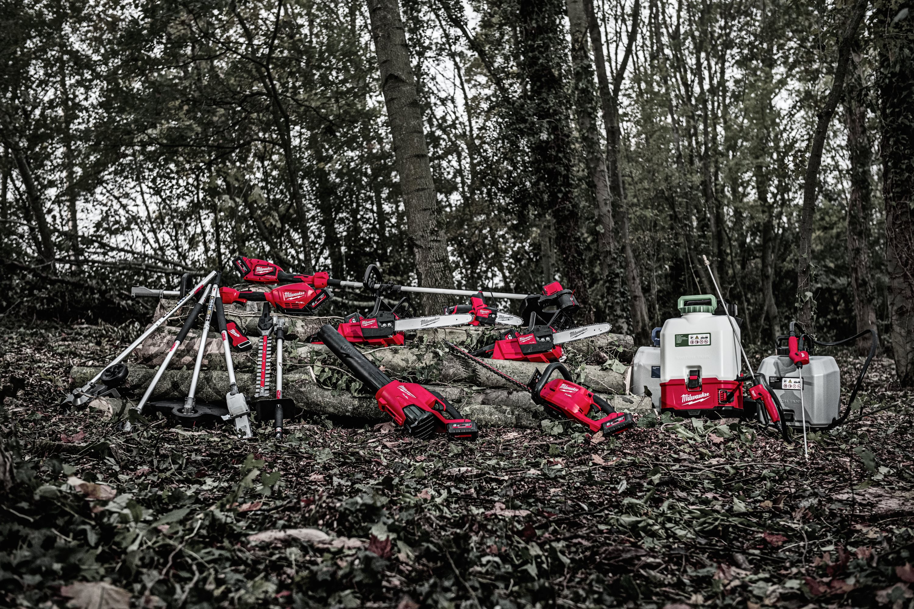 Commitment to cordless