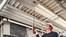 Milwaukee® Introduces New-to-World Fluorescent Light Tester